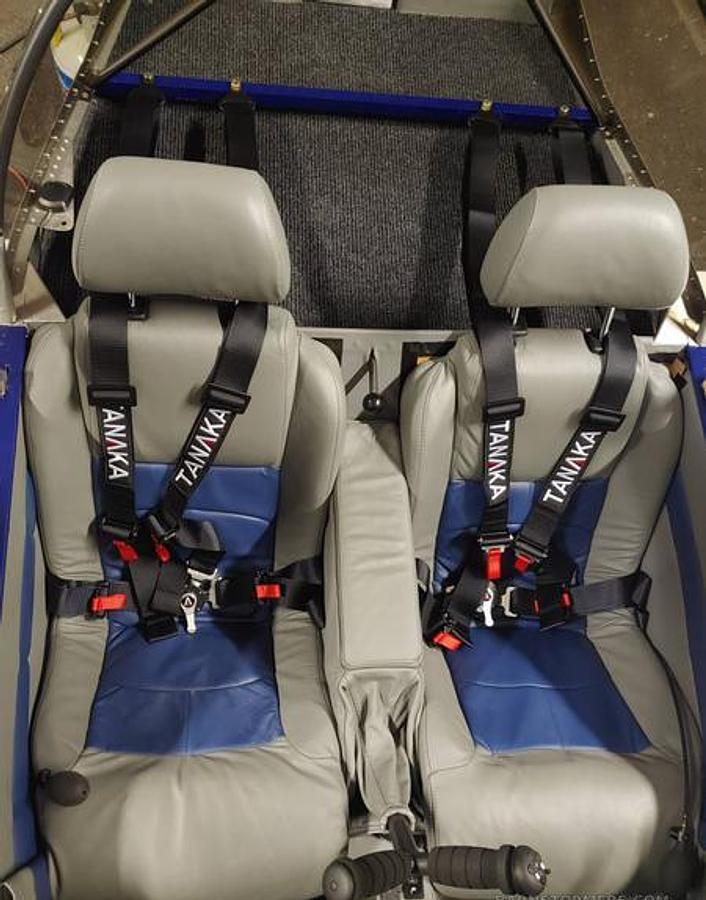 Used 2018 Zenith 650B