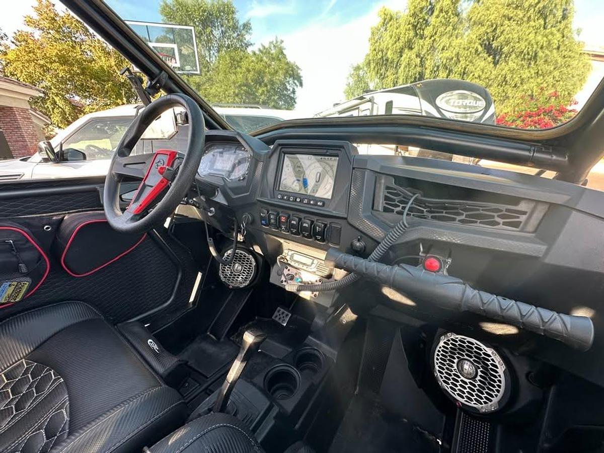 Used 2019 Polaris RZR® XP Turbo S Velocity