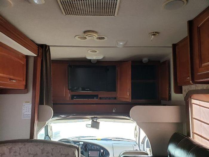 Used 2008 Fleetwood Tioga 31M