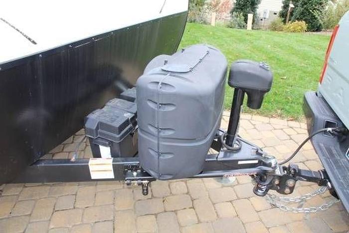 Used 2021 Coleman Lite 1805RB