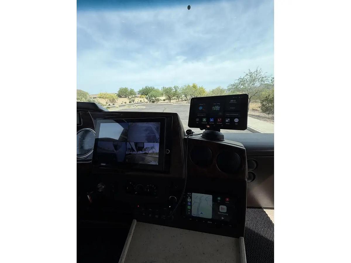 Used 2015 Winnebago Itasca Ellipse 42HD