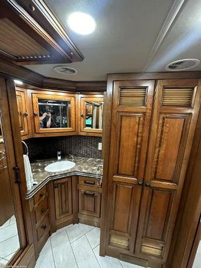 Used 2016 Tiffin Motorhomes Allegro Bus 40SP