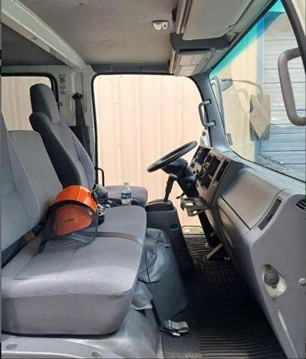 Used 2021 ISUZU NPR HD