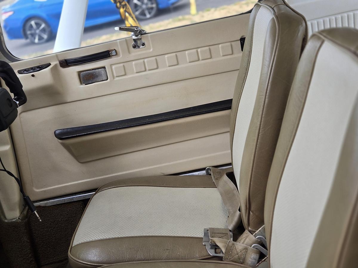 Used 1973 Cessna 150L