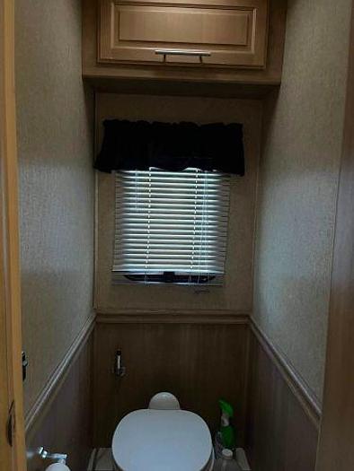 Used 2014 Coachmen Sportscoach 405FK