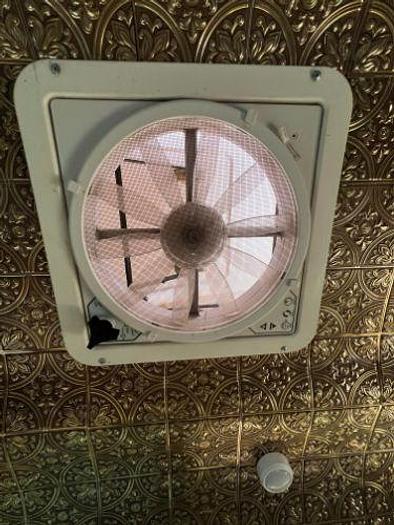 Used 1989 Ford E350 Boon-Docking Glamping Van