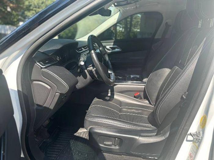 Used 2018 Land Rover Range Rover Velar S