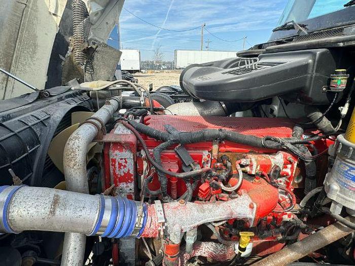 Used 2007 INTERNATIONAL 9400i