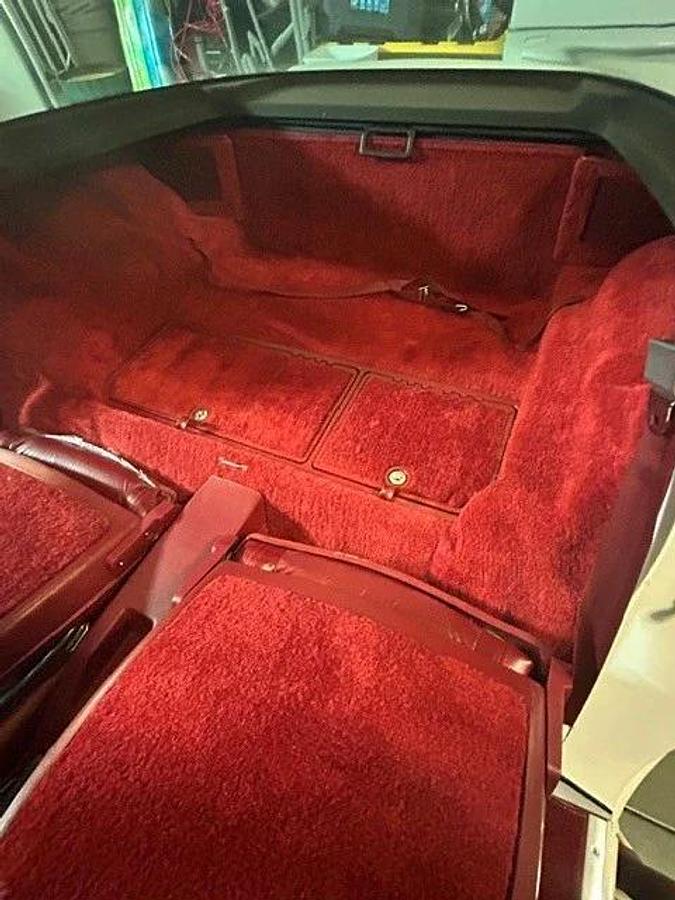 Used 1982 Chevrolet Corvette Stingray