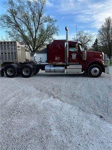 Used 2019 INTERNATIONAL HX