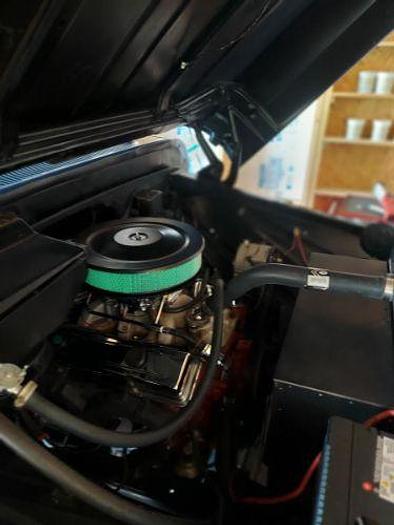 Used 1962 Chevrolet C10