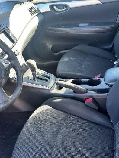 Used 2019 Nissan Sentra