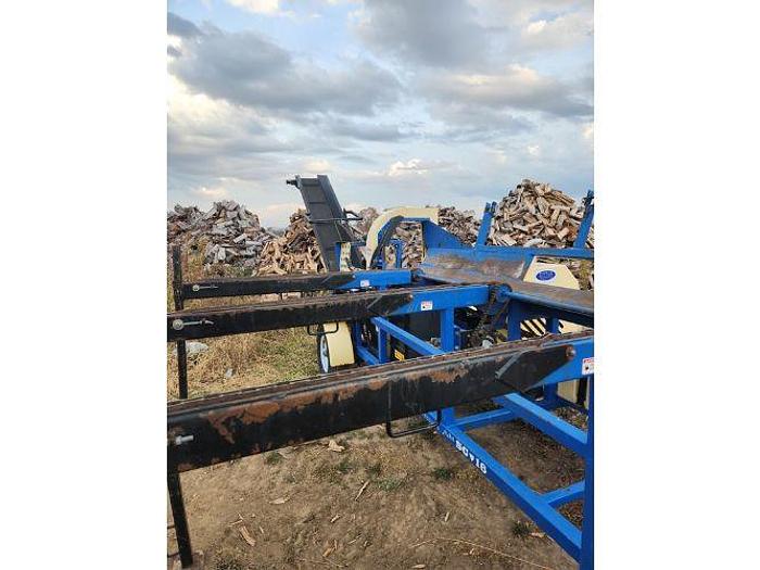 Used 2013 Dyna Product SC 16