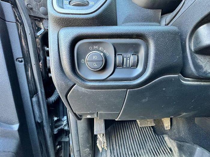 Used 2019 Dodge RAM 3500 Dually