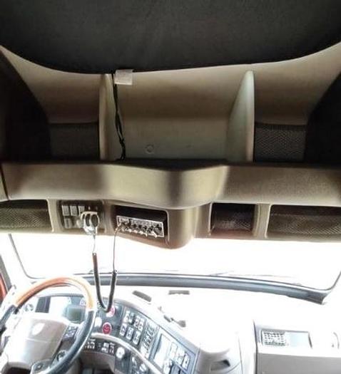 Used 2015 Volvo VNL64T780