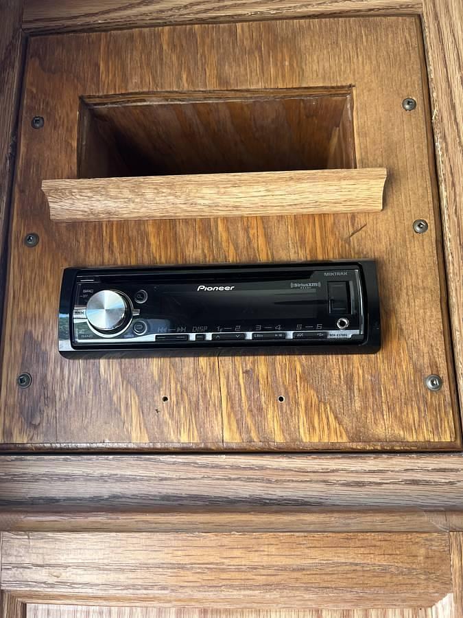 Used 2003 National Splash Travel Trailer