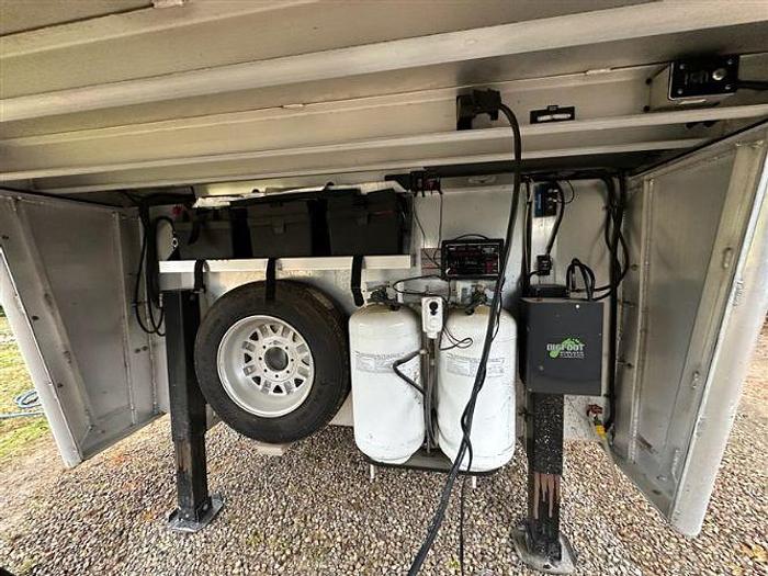 Used 2022 Lakota Big Horn SW 3H