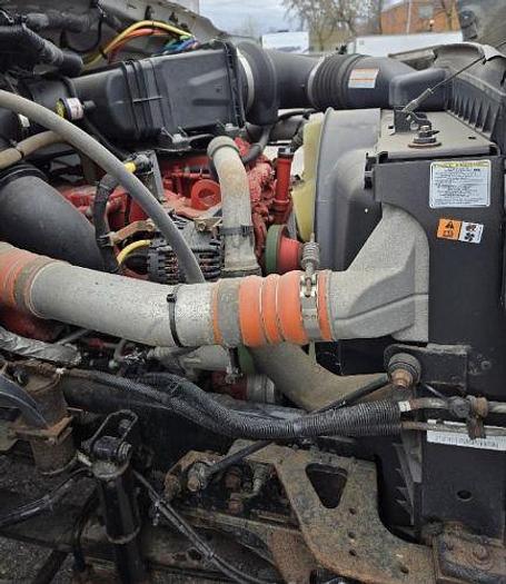 Used 2015 Ford F750 SD