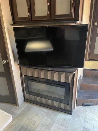 Used 2019 Grand Design Momentum M-Class 398M