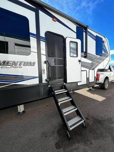 Used 2019 Grand Design Momentum 381M