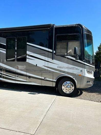 Used 2013 Forest River Georgetown