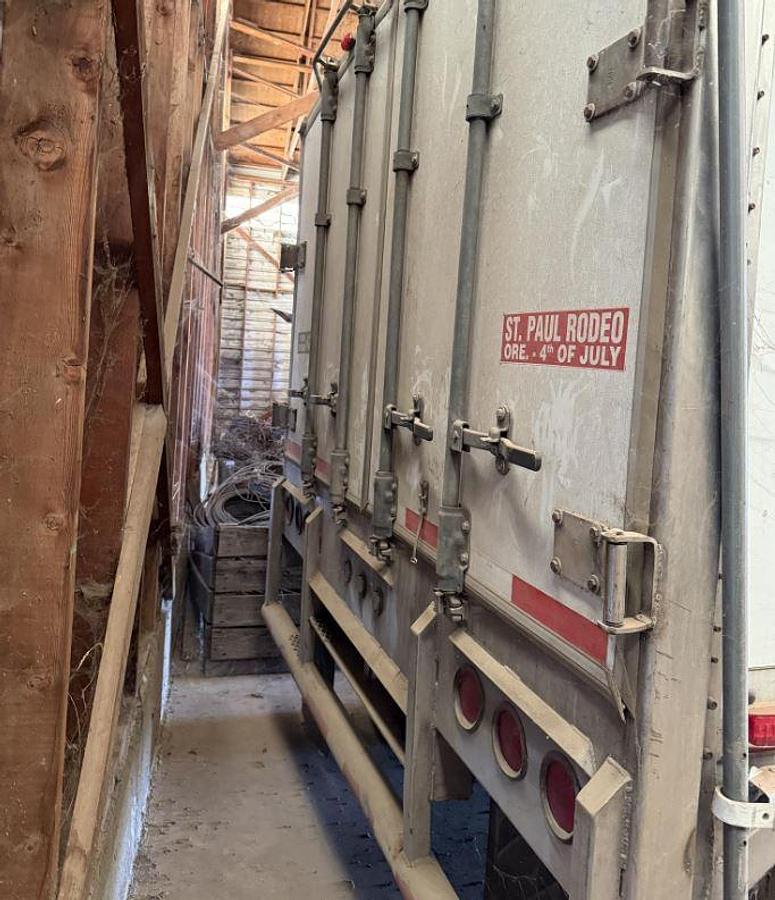 Used 2006 Wilkens 45ftx54in