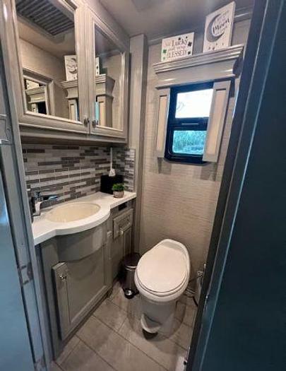 Used 2021 Tiffin Motorhomes Phaeton 37BH