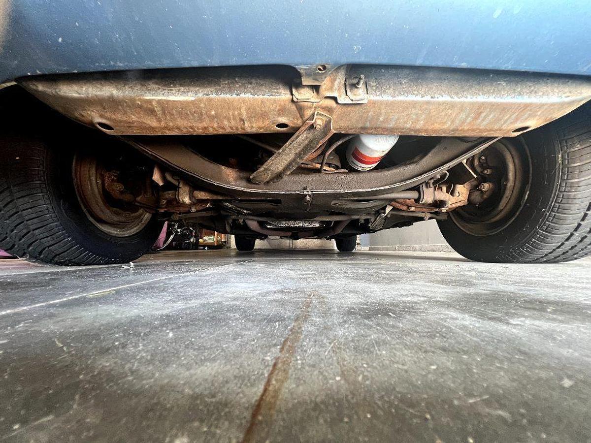 Used 1971 Plymouth Roadrunner