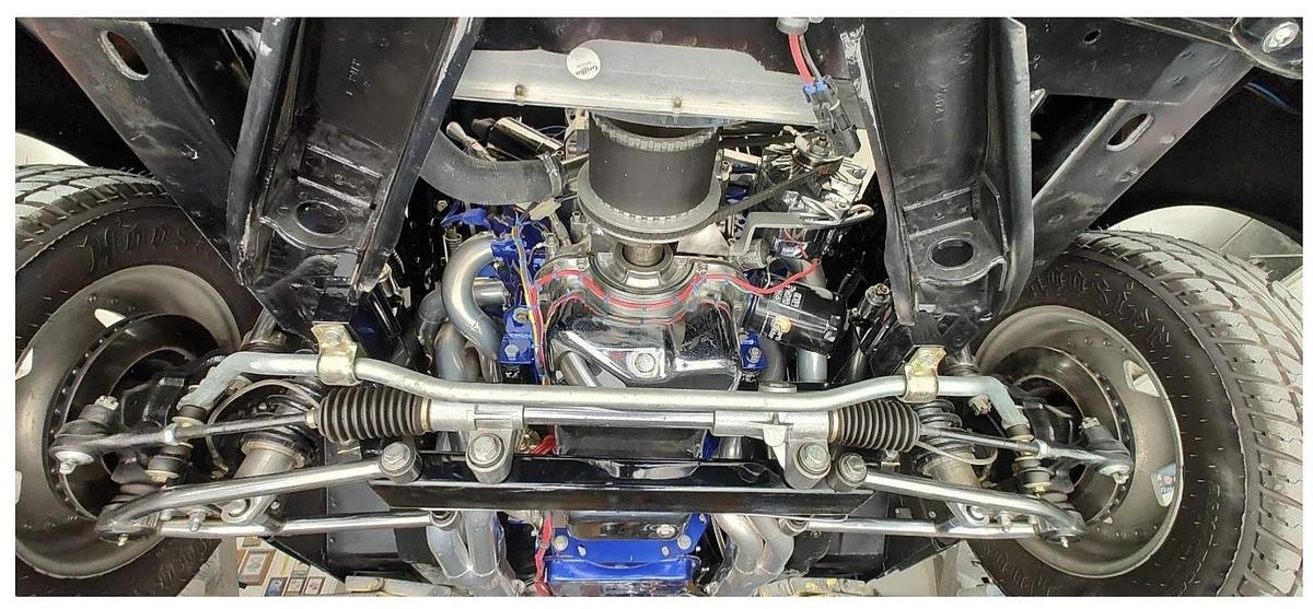 Used 1966 Ford Mustang