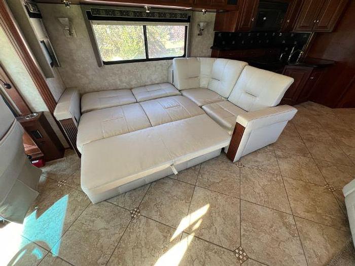 Used 2011 Winnebago Tour 42QD