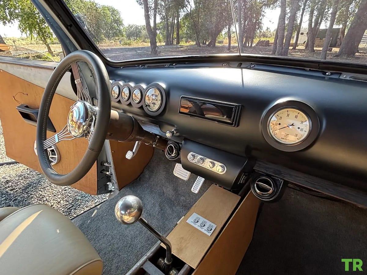 Used 1946 Ford Coupe