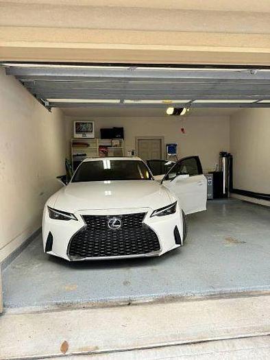 Used 2023 Lexus IS 300