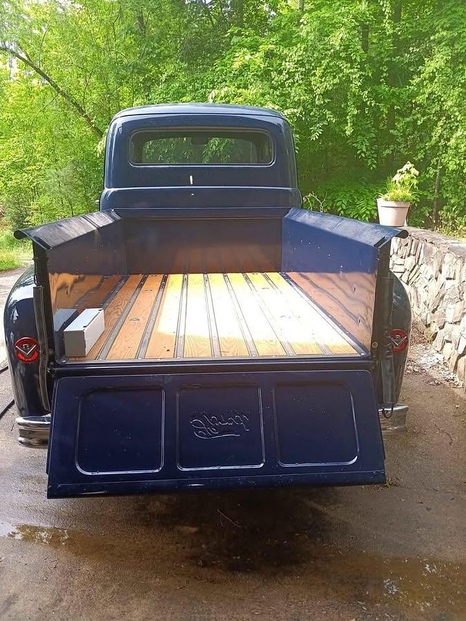 Used 1952 Ford F1 Pick Up