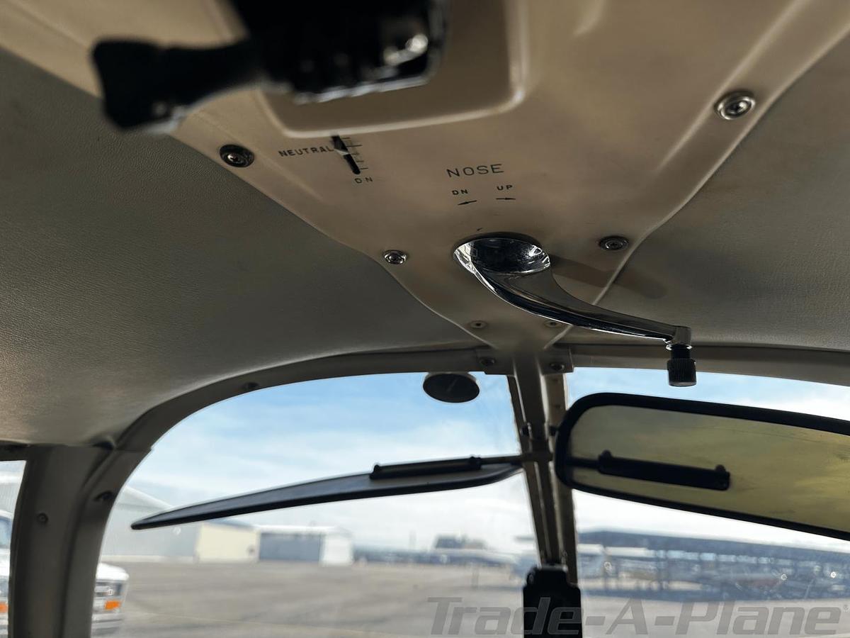 Used 1965 Piper Cherokee 180C