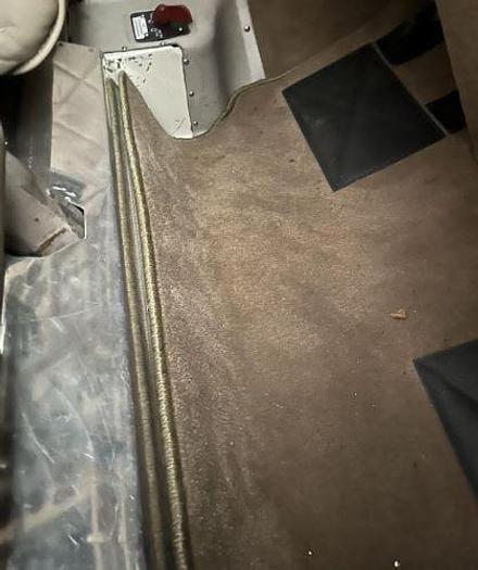 Used 1962 BEECHCRAFT B33 Debonair