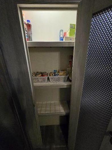 Used 2020 Keystone Montana 385BR