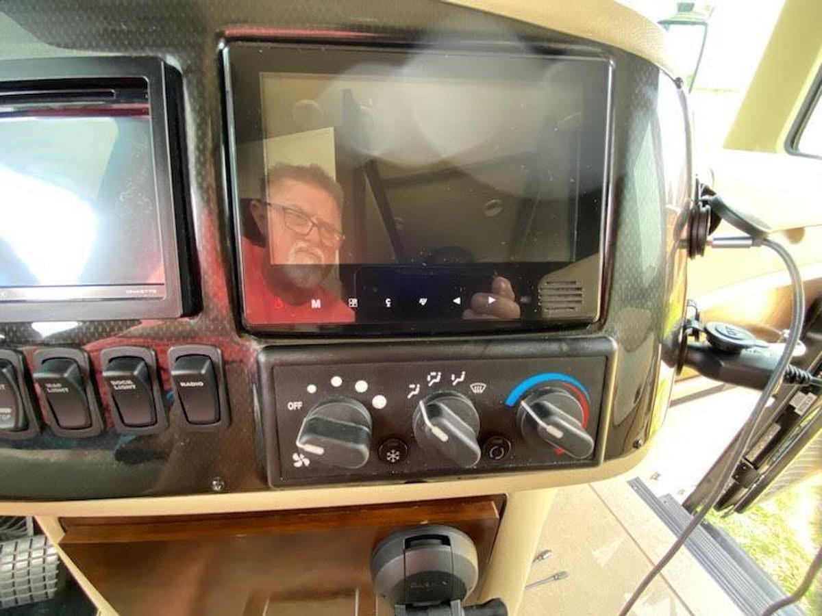 Used 2016 Tiffin Motorhomes Phaeton 40QBH Class A Motorhome