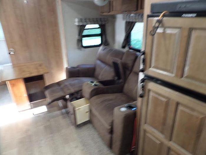 Used 2019 Forest River Rockwood Mini Lite 2511S