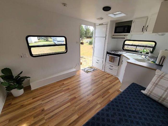 Used 1996 Prowler Fifth Wheel