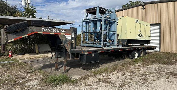 Used 2010 Sullair 1150XH