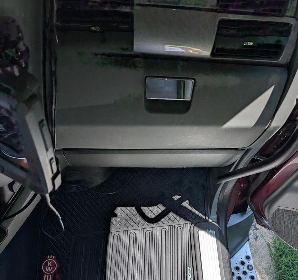 Used 2018 KENWORTH T680