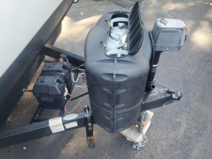 Used 2022 Gulf Stream Ameri-Lite Ultra-Lite 279BH