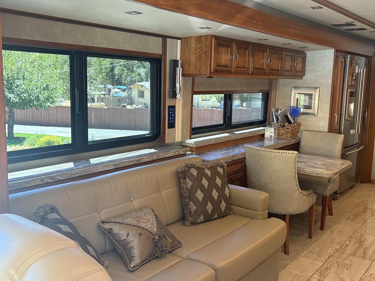 Used 2019 Tiffin Allegro Bus 45OPP