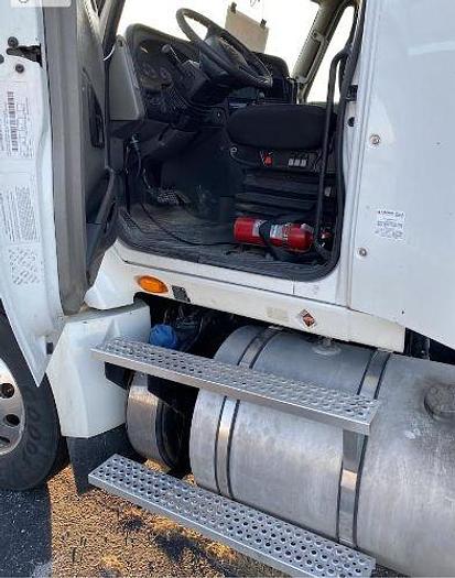 Used 2016 INTERNATIONAL PROSTAR