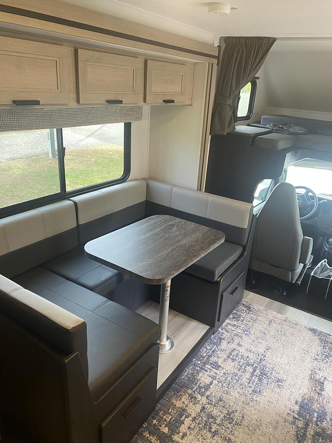 Used 2024 Forest River Sunseeker 2150 SLE