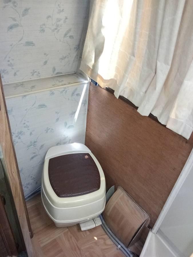 Used 1987 Chevrolet Lazy Daze