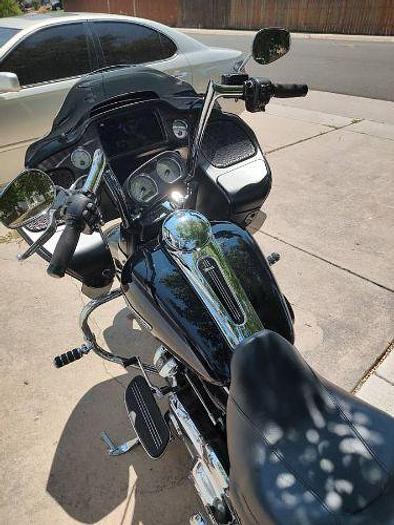 Used 2021 Harley Davidson Road Glide FLTRXS