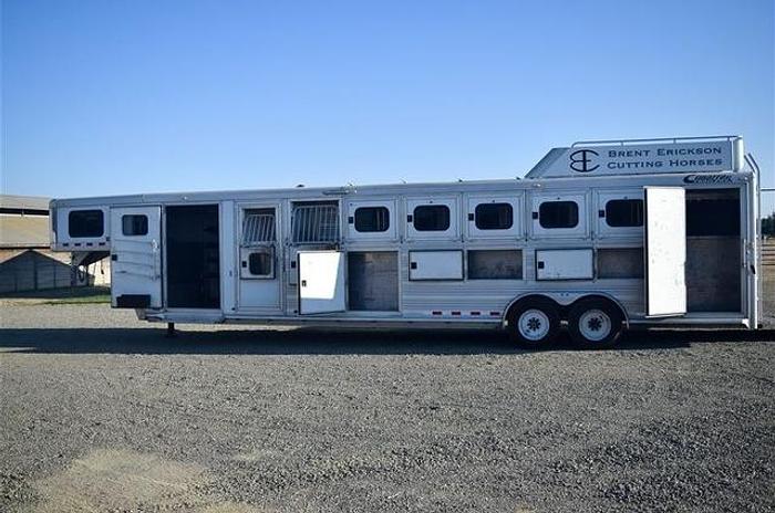 Used 2012 Cimarron Norstar