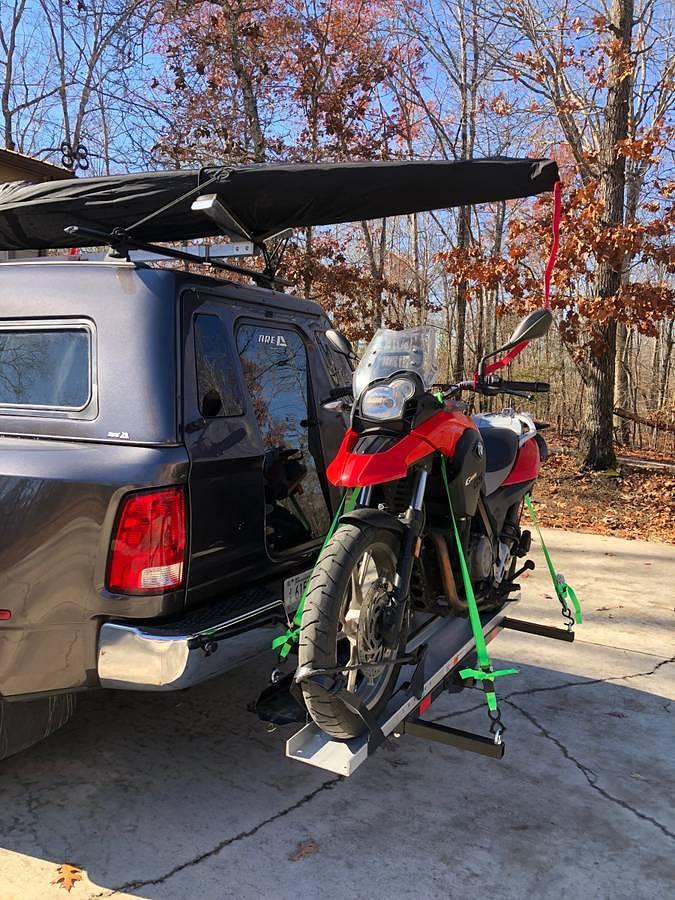 Used 2016 Dodge Ram 3500 Crew Cab Tradesman