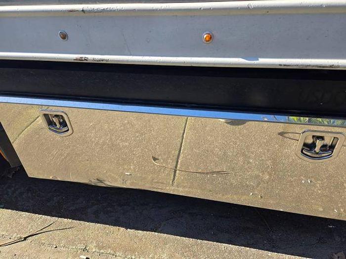 Used 2012 Dodge RAM 5500